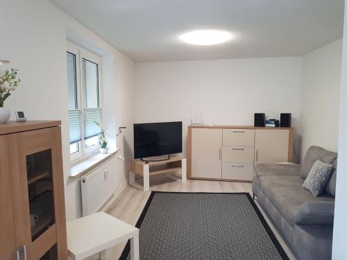 Apartment Urlaub und zu Hause by Interhome in Zschepplin