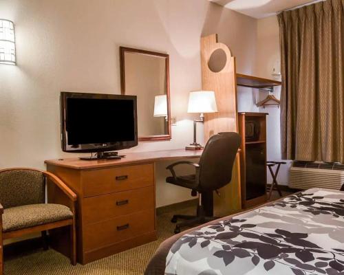 Sleep Inn Pelham Oak Mountain - image 10