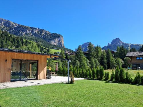 Holiday Home Dumbria Dolomites by Interhome gîte à louer Plan