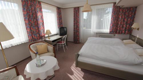 Hotel Gasthaus Tröster - image 10