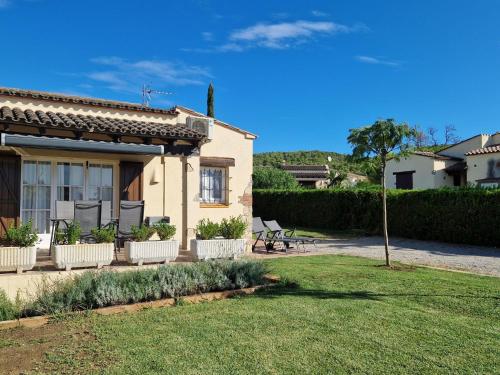 Holiday Home Casa Palmeres by Interhome