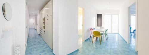 Casa Nuova Marina
