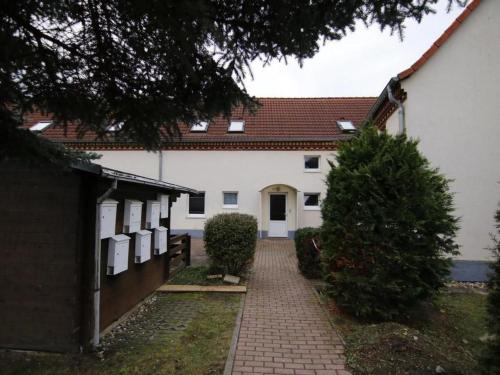 Apartment Urlaubszuhause by Interhome in Zschepplin