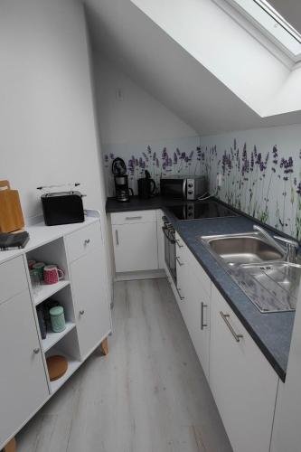 Apartment Urlaubszuhause by Interhome in Zschepplin