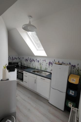 Apartment Urlaubszuhause by Interhome in Zschepplin