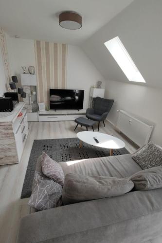 Apartment Urlaubszuhause by Interhome in Zschepplin
