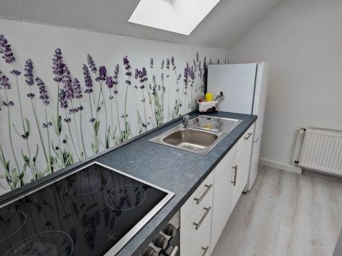 Apartment Urlaubszuhause by Interhome in Zschepplin