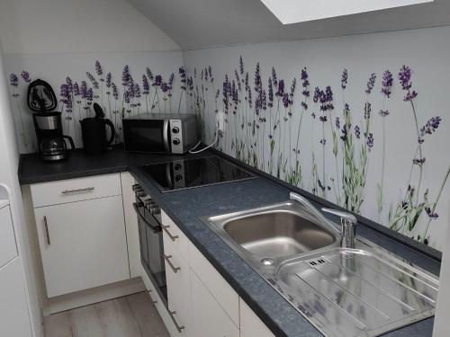 Apartment Urlaubszuhause by Interhome in Zschepplin