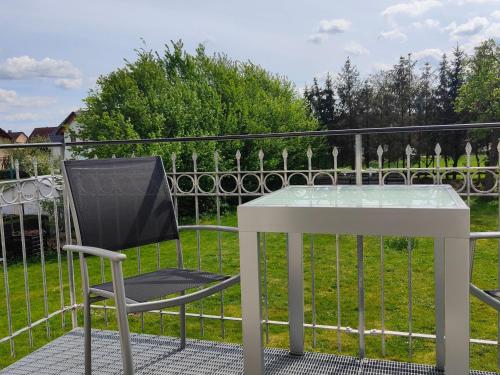 Apartment Urlaubszuhause by Interhome in Zschepplin