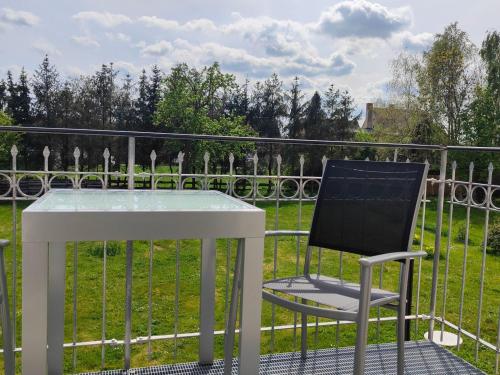 Apartment Urlaubszuhause by Interhome in Zschepplin
