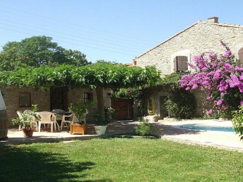 Holiday Home Charmante 3 Villa La Milouyette by Interhome in 佩里阿克米內爾瓦