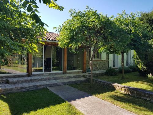 Holiday Home Charmante 3 Villa La Milouyette by Interhome in 佩里阿克米內爾瓦