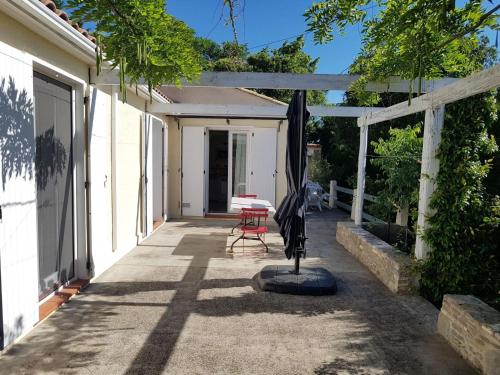 Holiday Home Charmante 3 Villa La Milouyette by Interhome in 佩里阿克米內爾瓦