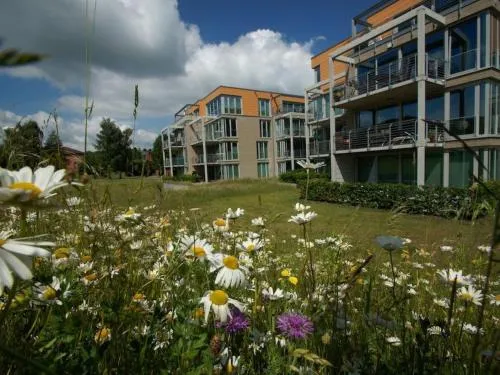 Apartment in Alt Travemünde by Interhome in Rönnau, Deutschland