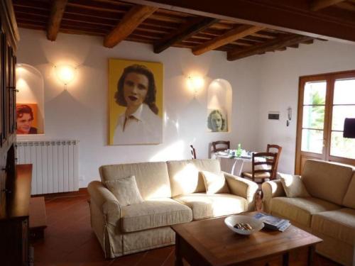 Apartment Dependance Giuseppa' Estate by Interhome