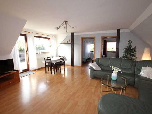 Apartment Anna by Interhome in Schwarz