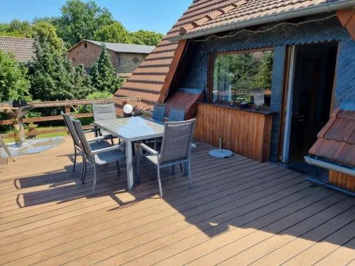 Apartment Anna by Interhome in Schwarz, Deutschland