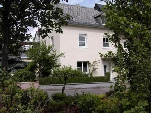 Holiday Home Auszeit Trittenheim by Interhome in Trittenheim, Deutschland