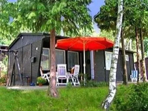Holiday Home Lilienstein by Interhome in Prossen, Deutschland