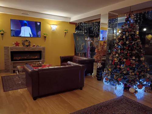 Hotel Bright – Rome