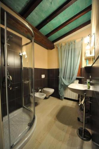 Holiday Home Villa Natura in Gallicano by Interhome in Fornaci Di Barga