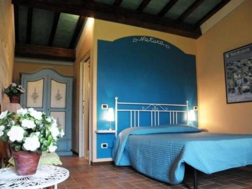 Holiday Home Villa Natura in Gallicano by Interhome in Fornaci Di Barga