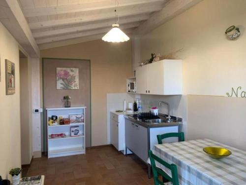 Holiday Home Villa Natura in Gallicano by Interhome in Fornaci Di Barga