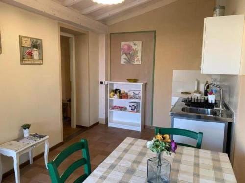 Holiday Home Villa Natura in Gallicano by Interhome in Fornaci Di Barga