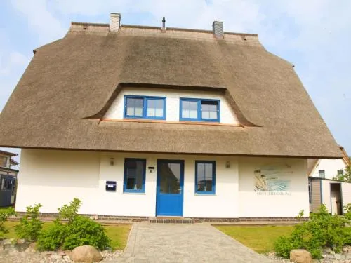 Holiday Home in Dranske an der Ostseeküste Rügens by Interhome in Dranske, Deutschland