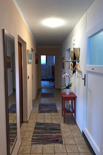 Apartment in Goddelsheim mit Eigener Terrasse by Interhome in Lichtenfels-Sachsenberg