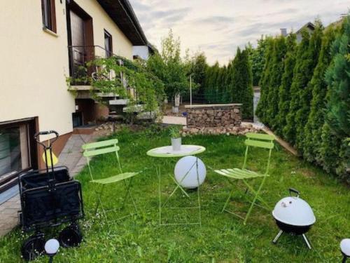 Apartment in Goddelsheim mit Eigener Terrasse by Interhome in Lichtenfels-Sachsenberg