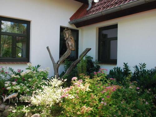 Apartment Dänholm by Interhome (Apartment Danholm by Interhome) in 達爾貢
