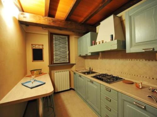 Holiday Home 'Villa Mandolata by Interhome in Fornaci Di Barga