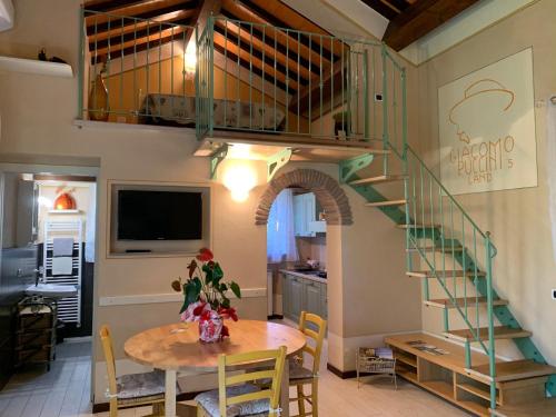 Holiday Home 'Villa Mandolata by Interhome in Fornaci Di Barga