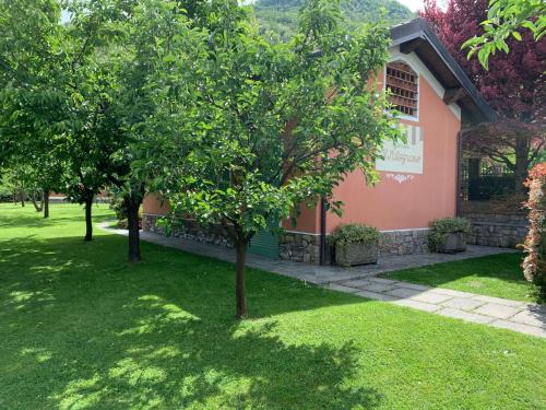 Holiday Home 'Villa Mandolata by Interhome in Fornaci Di Barga