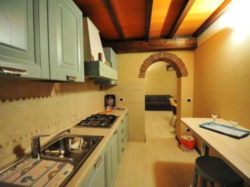 Holiday Home 'Villa Mandolata by Interhome in Fornaci Di Barga