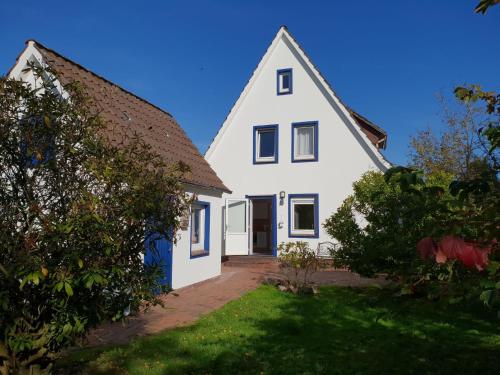 Holiday Home Erholung pur- Nordsee-Urlaub mit Hund by Interhome in Neuhaus (Oste)