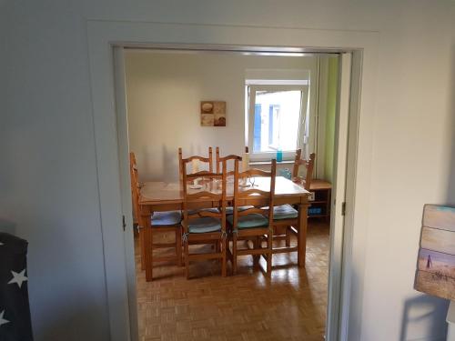Holiday Home Erholung pur- Nordsee-Urlaub mit Hund by Interhome in Neuhaus (Oste)