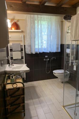 Holiday Home 'Villa Mandolata by Interhome in Fornaci Di Barga