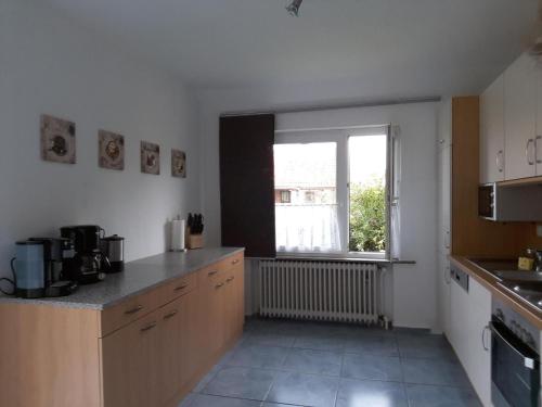 Holiday Home Erholung pur- Nordsee-Urlaub mit Hund by Interhome in Neuhaus (Oste)