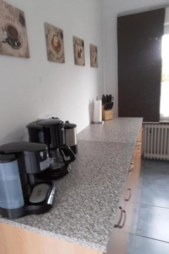 Holiday Home Erholung pur- Nordsee-Urlaub mit Hund by Interhome in Neuhaus (Oste)