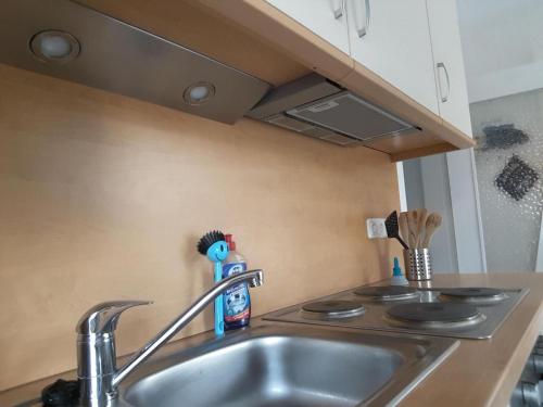 Holiday Home Erholung pur- Nordsee-Urlaub mit Hund by Interhome in Neuhaus (Oste)