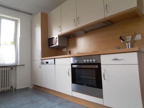 Holiday Home Erholung pur- Nordsee-Urlaub mit Hund by Interhome in Neuhaus (Oste)