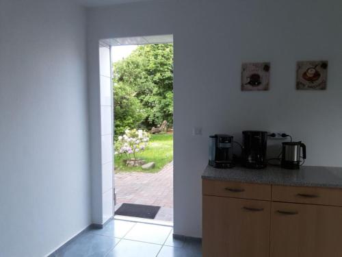 Holiday Home Erholung pur- Nordsee-Urlaub mit Hund by Interhome in Neuhaus (Oste)