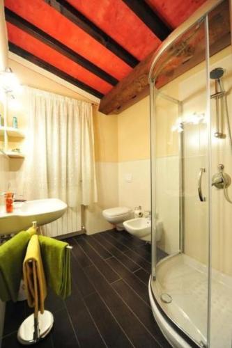 Holiday Home 'Villa Poesia by Interhome in Fornaci Di Barga