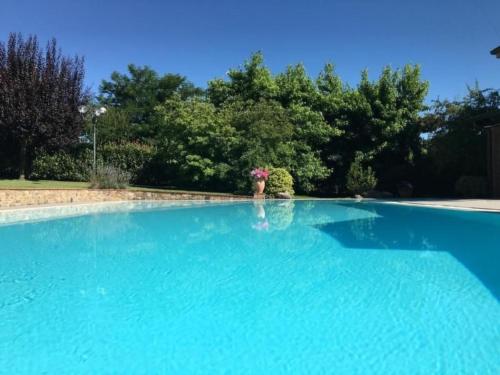 Holiday Home 'Villa Poesia by Interhome in Fornaci Di Barga