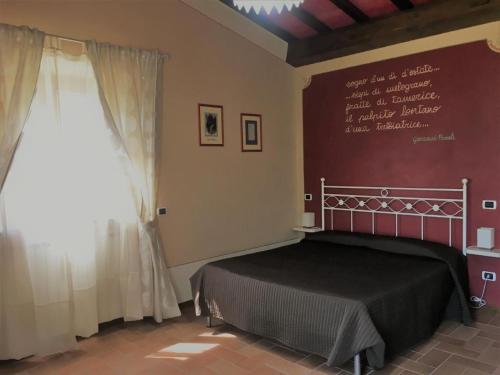 Holiday Home 'Villa Poesia by Interhome in Fornaci Di Barga