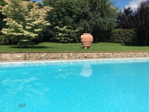 Holiday Home 'Villa Poesia by Interhome in Fornaci Di Barga