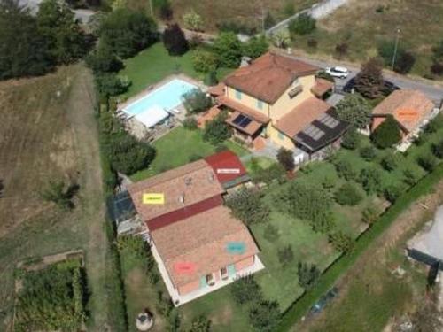 Holiday Home 'Villa Poesia by Interhome in Fornaci Di Barga