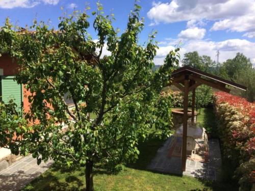 Holiday Home 'Villa Poesia by Interhome in Fornaci Di Barga